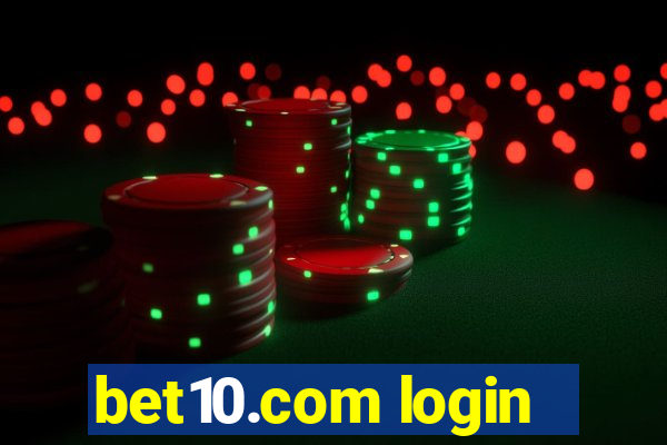 bet10.com login